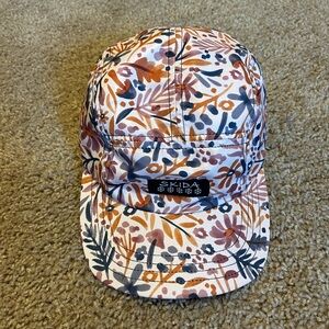 Skida Brim Hat
